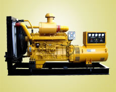 600KW柴油發(fā)電機組